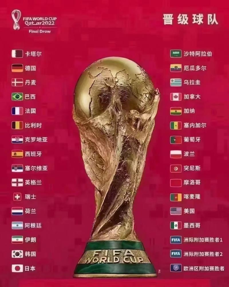 世界杯抽签直播在哪看