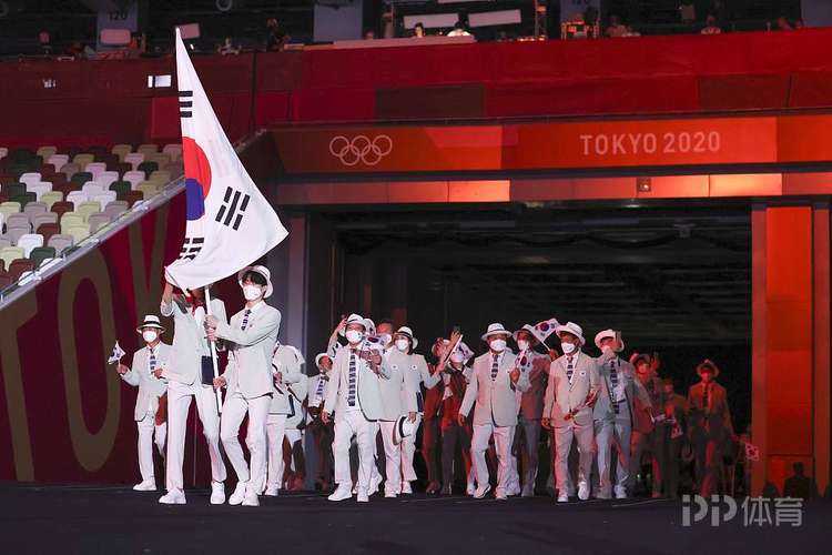 东京奥运会多少个国家参加开幕式