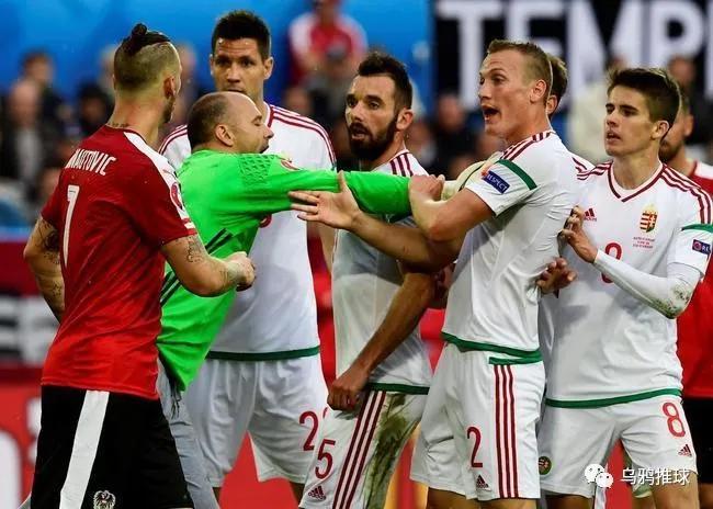 波兰vs匈牙利世界杯预选赛