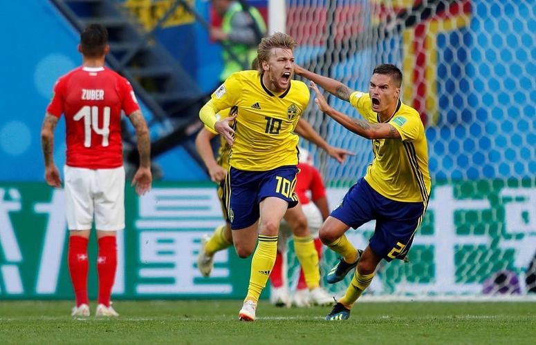 瑞典对瑞士足球视频直播