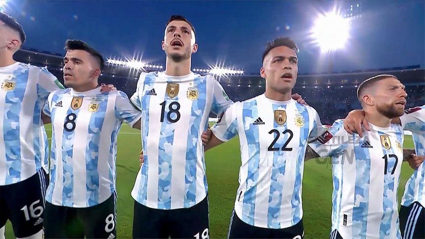 阿根廷对哥伦比亚