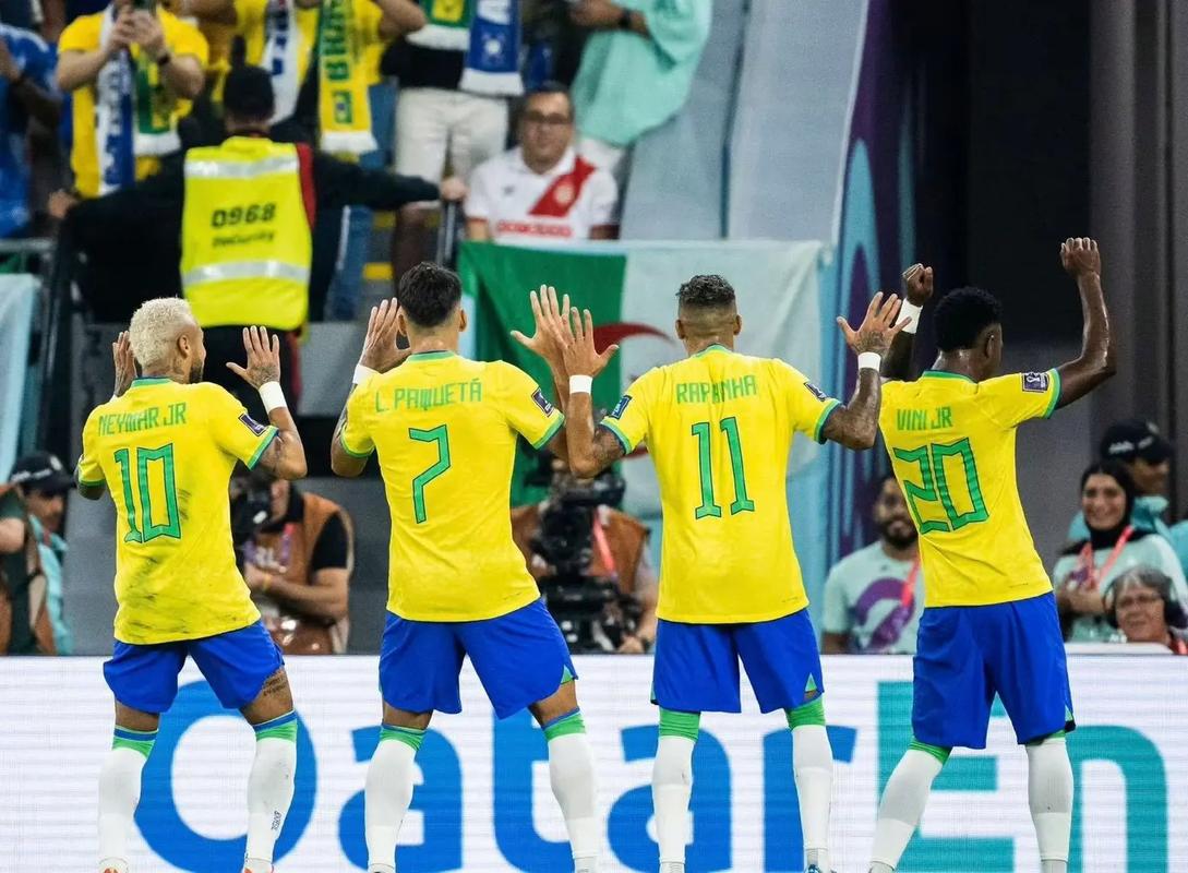 韩国vs巴西完整版